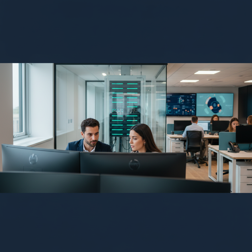 3CX Marketplace & Partner Ecosystem: A New Era for UK SMEs