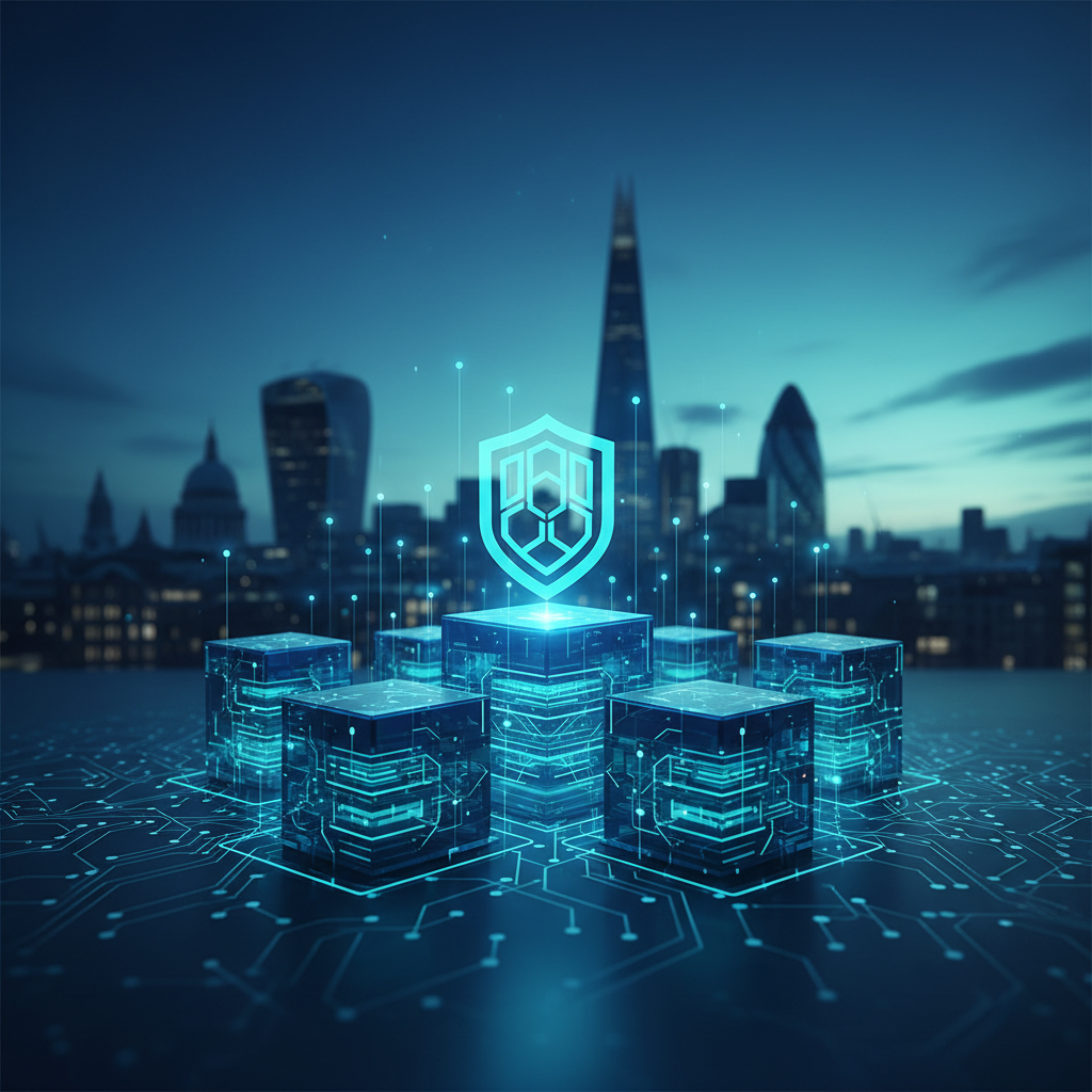 Architecting Resilience: The UK SME Guide to Diversified BDR