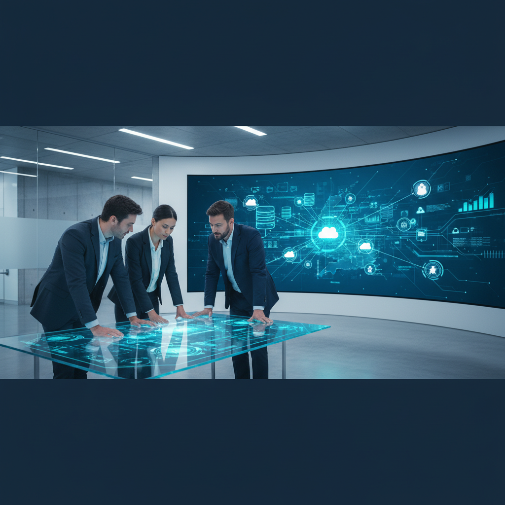 Beyond the Help Desk: The True Value of Managed IT Support