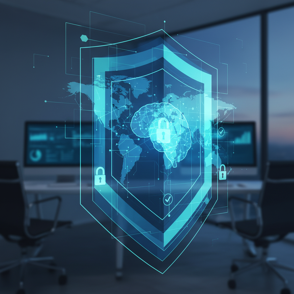 Data Integrity & Compliance: A Multi-Layered Guide for SMEs