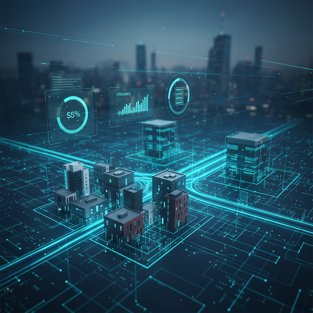 Edge Computing for UK SMEs: Low Latency, High Efficiency