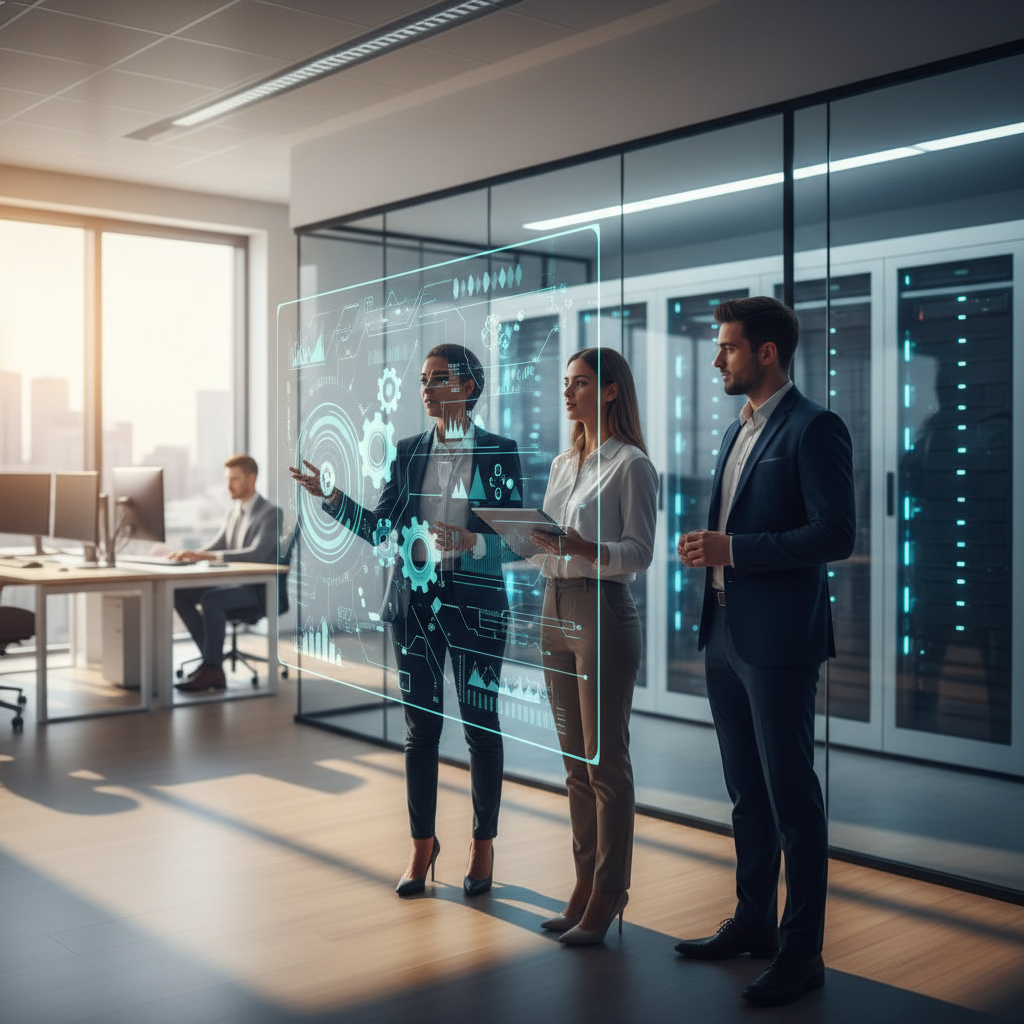 IT Compliance 2025: A Practical UK Business Framework