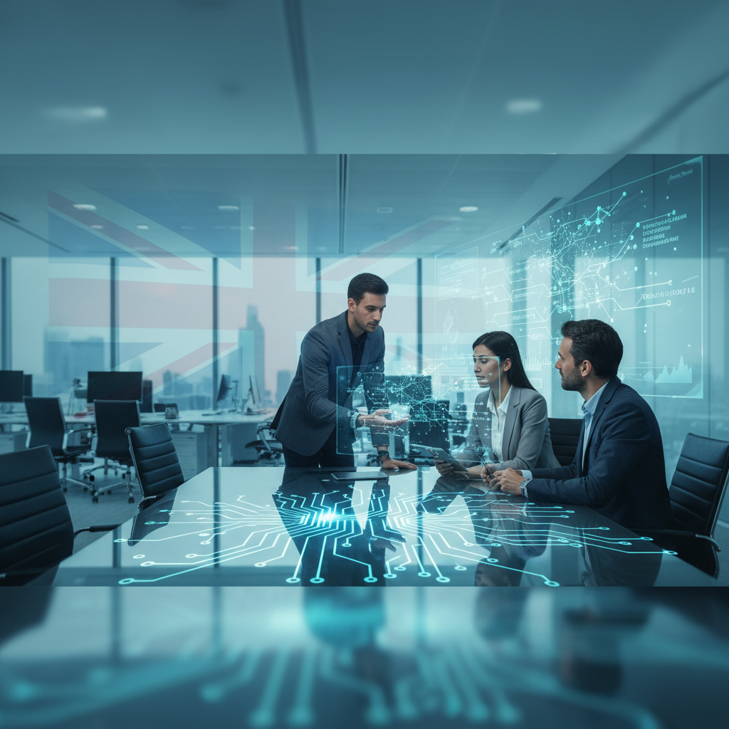 IT Compliance: Achieving Technical Excellence for UK SMEs
