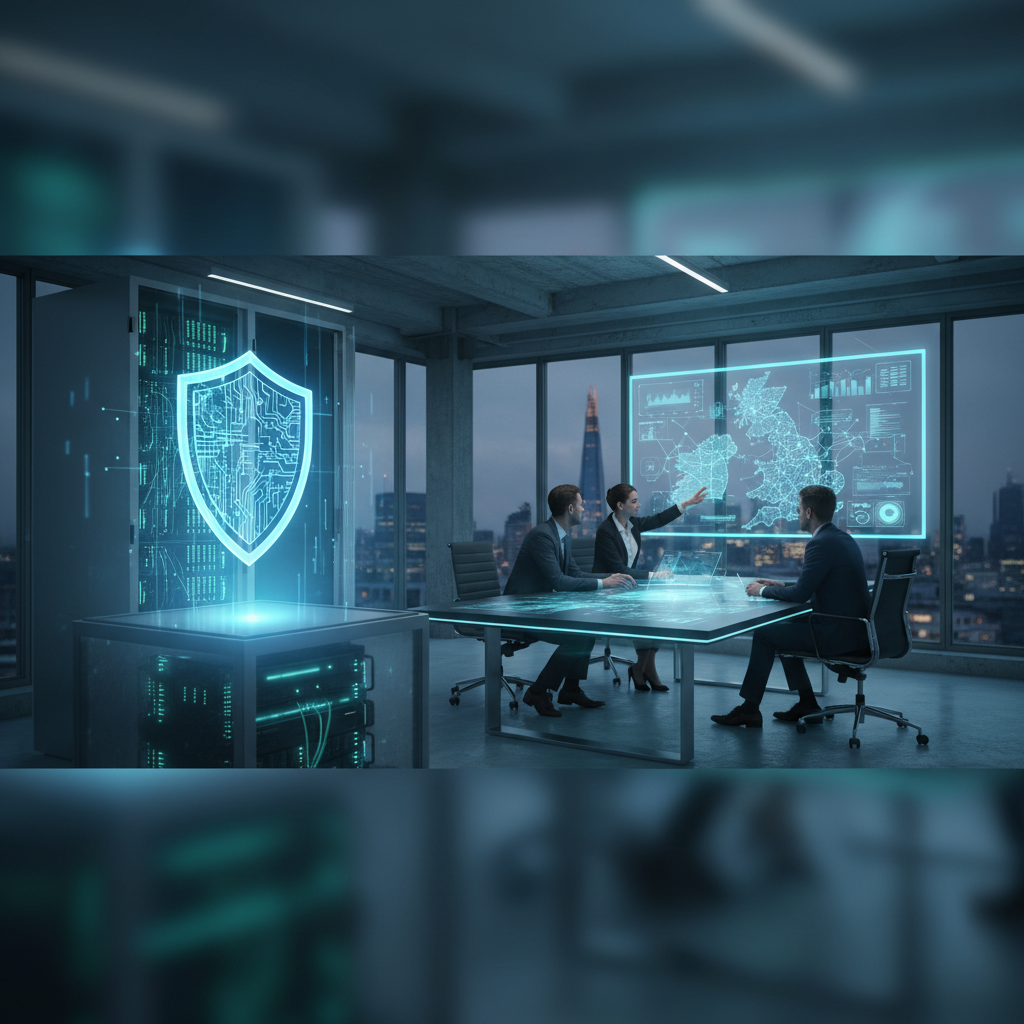 IT Compliance: Achieving Technical Excellence in UK SMEs
