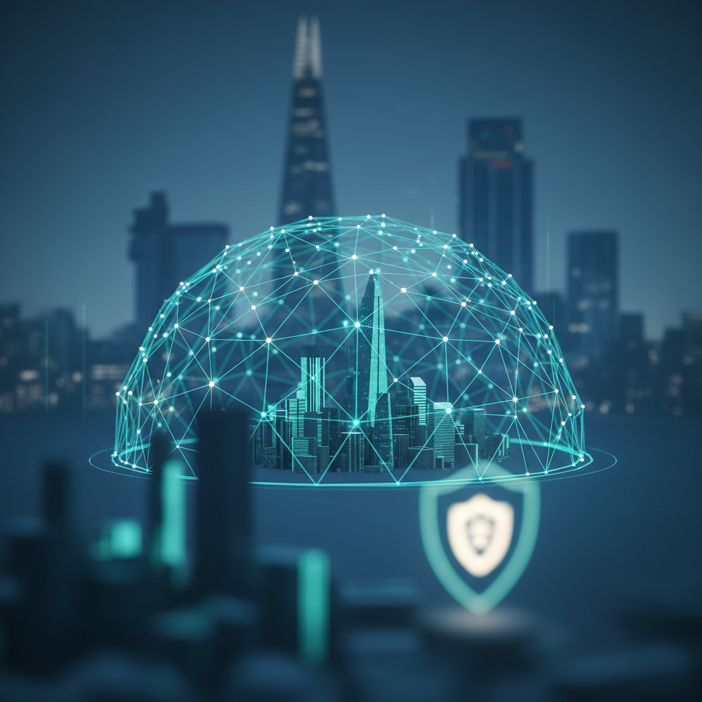 IT Compliance: Building a Resilience Culture for UK SMEs