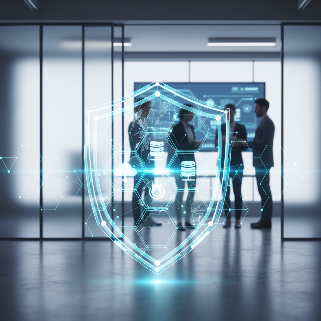 IT Compliance in 2025: A Technical Framework for UK SMEs