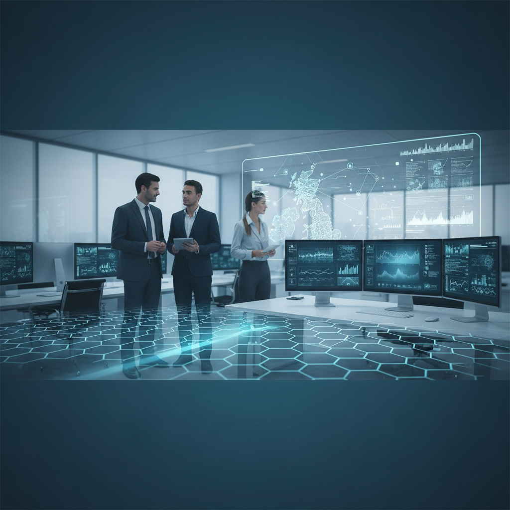 IT Compliance: Mastering Technical Standards for UK Growth