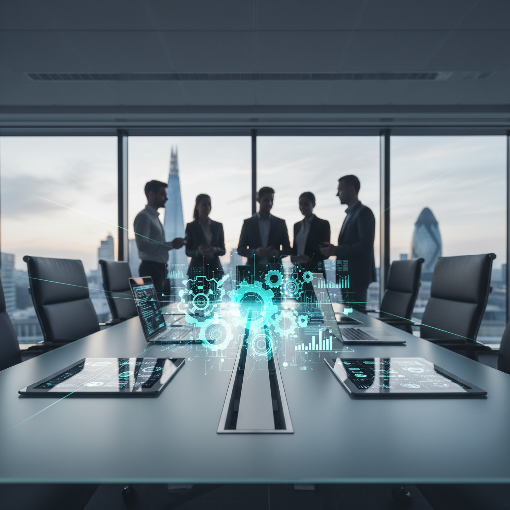 IT Compliance: Mastering Technical Standards for UK Success