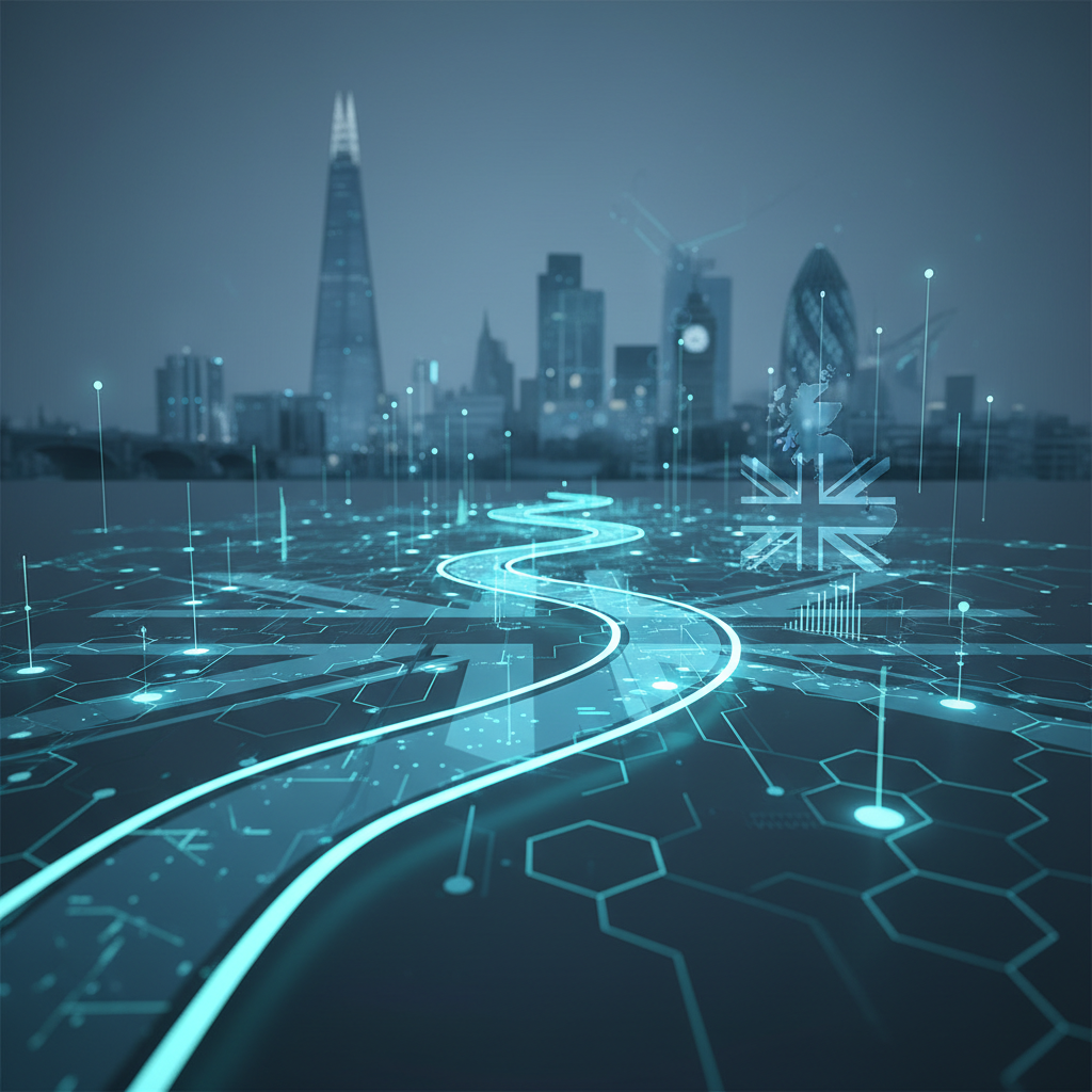 IT Compliance Roadmap: Navigating UK Regulatory Frontiers