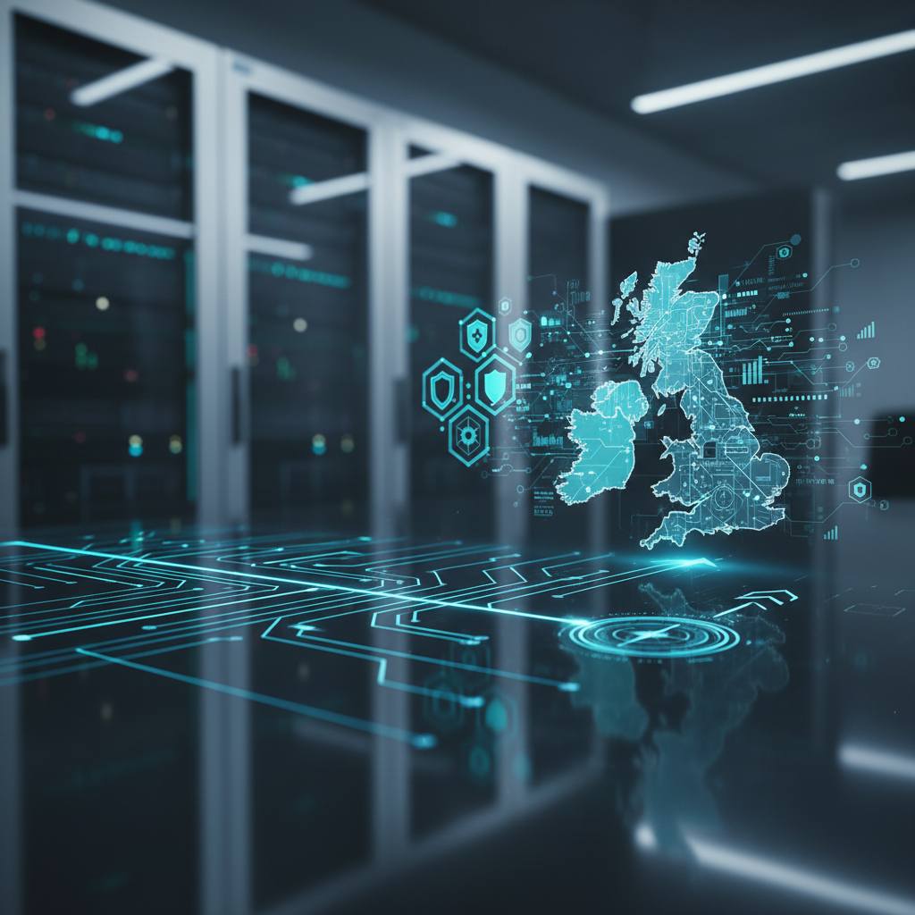 IT Compliance Roadmap: Navigating UK Regulatory Standards