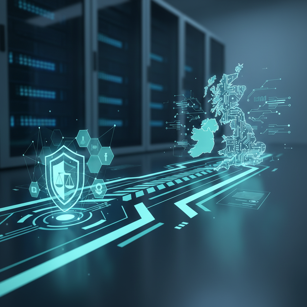 IT Compliance Strategies: A Roadmap for Regulated UK Sectors