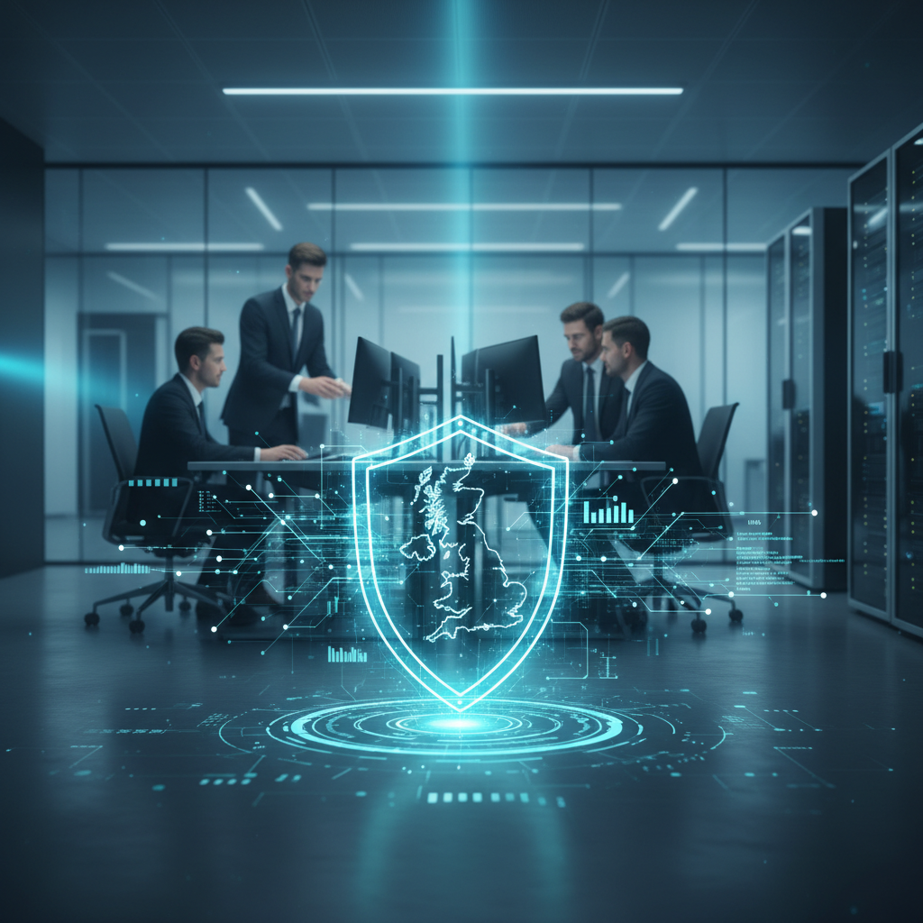 IT Compliance: Strengthening Digital Integrity for UK SMEs