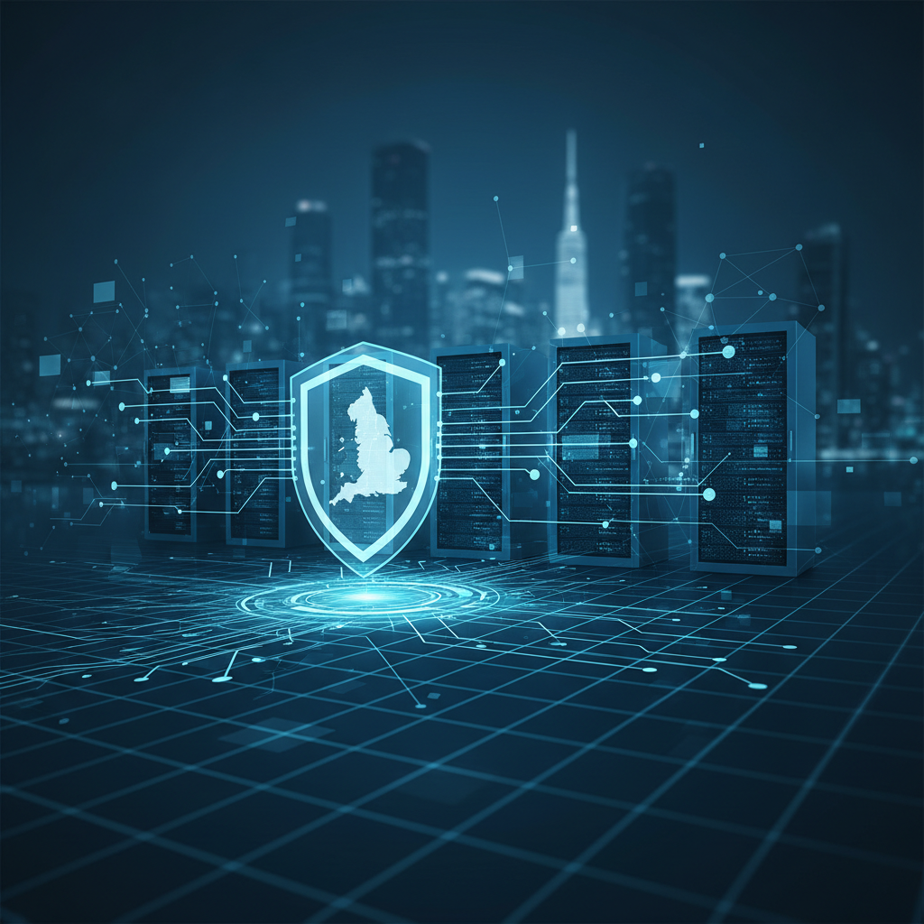 IT Compliance: The UK Business Guide to Technical Standards