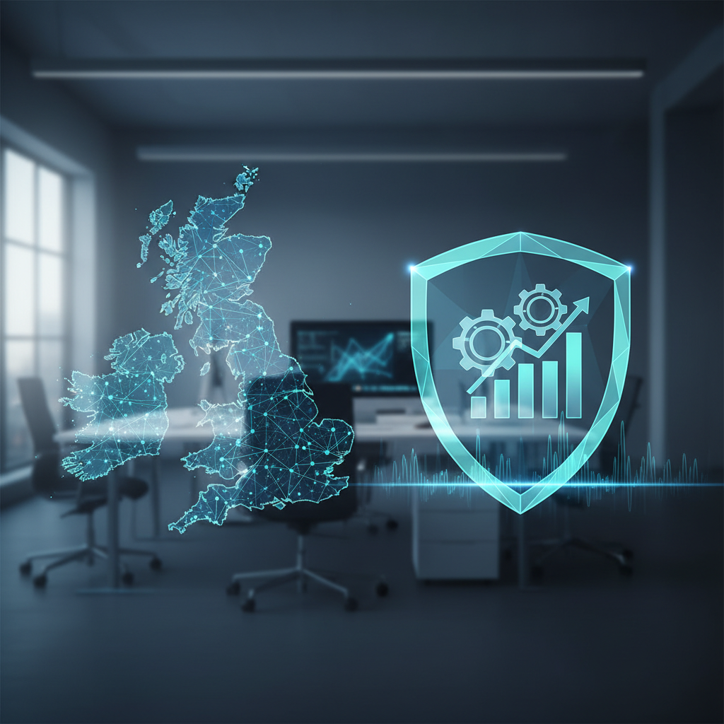 IT Compliance: The UK Framework for Operational Integrity