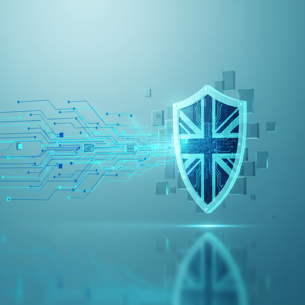 IT Compliance: The UK Framework for Technical Governance