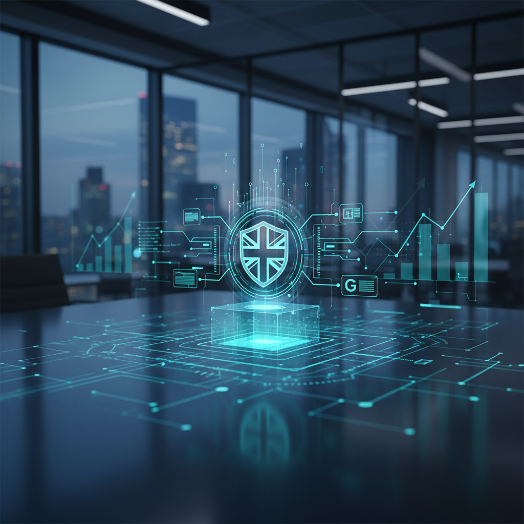 IT Governance for UK SMEs: Beyond Basic Compliance