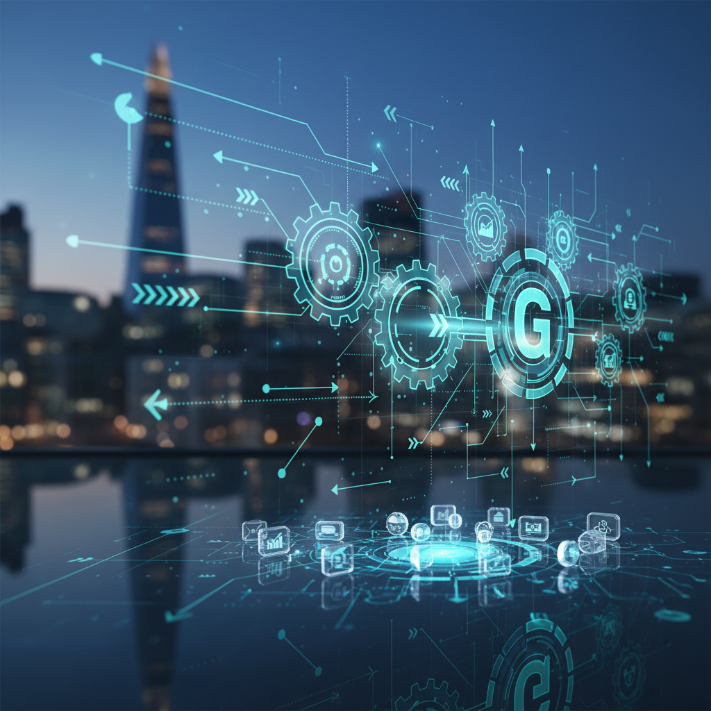IT Governance: Navigating Technical Standards for UK SMEs