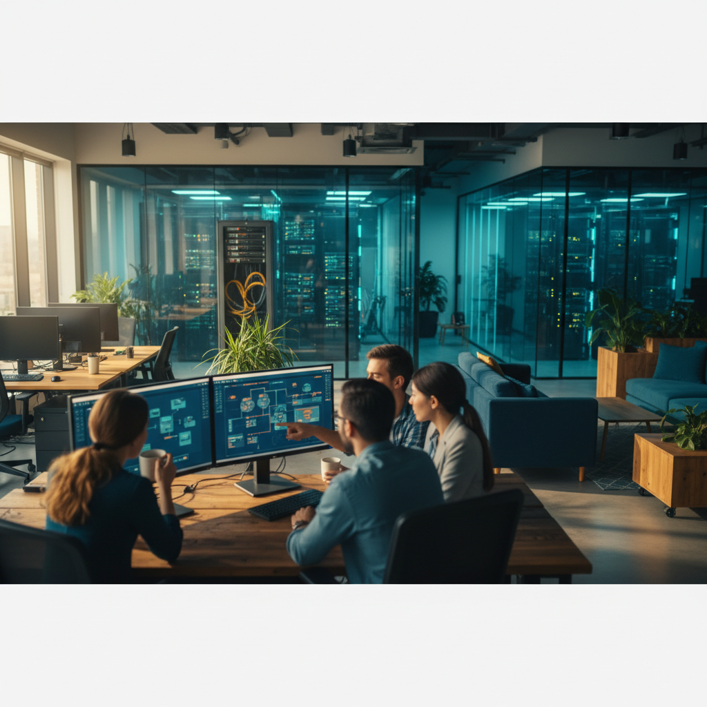 Mastering 3CX Call Flow Designer for UK Business Efficiency