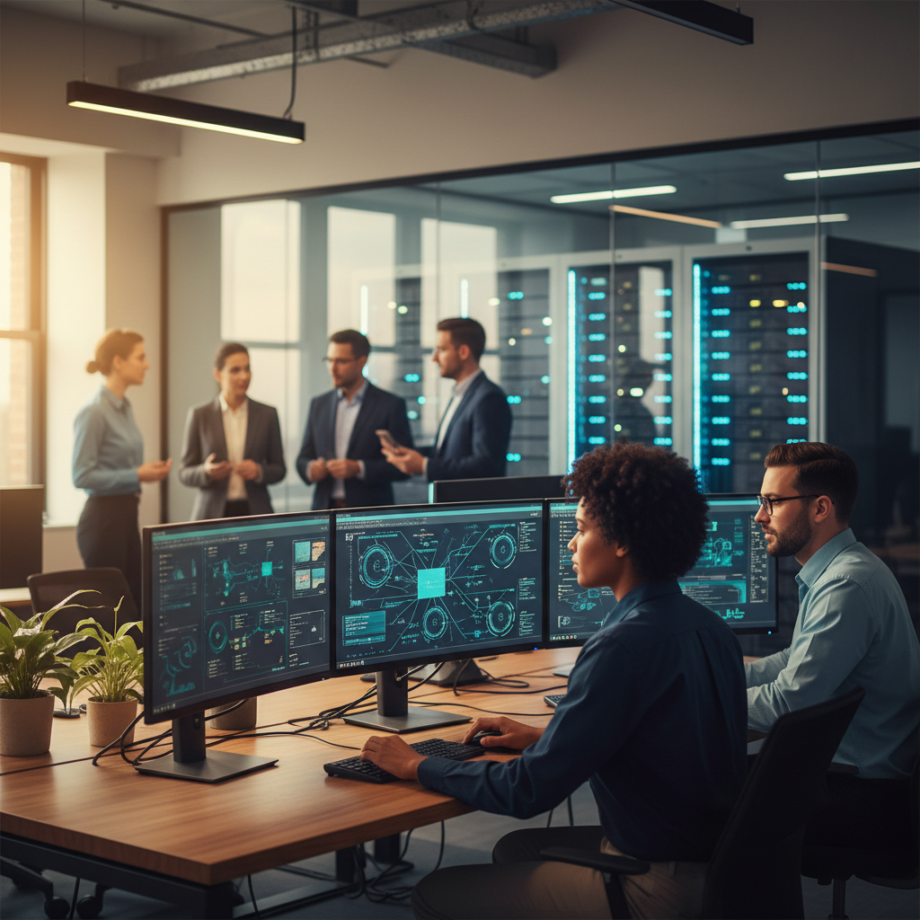 Mastering 3CX Call Queues: A Guide for UK Service Teams