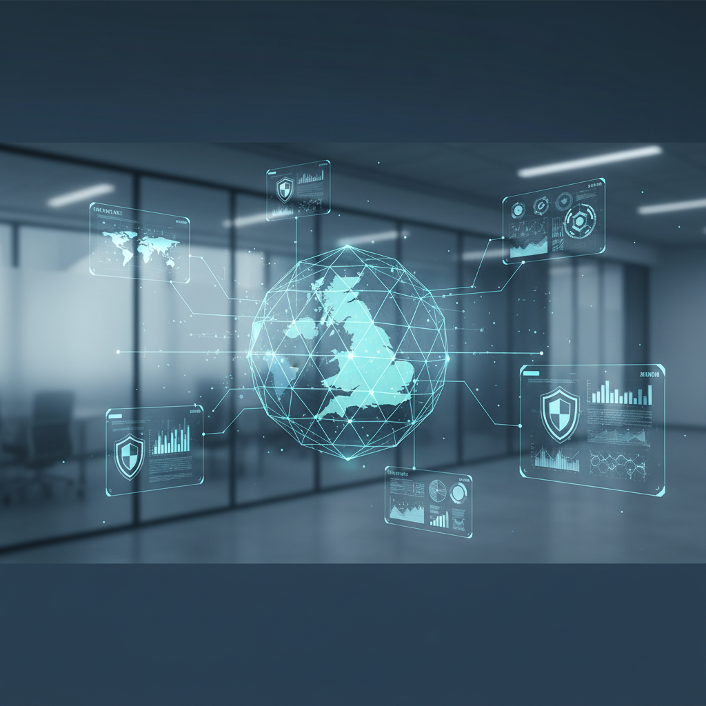 Microsoft 365: Advanced Governance for UK SMEs