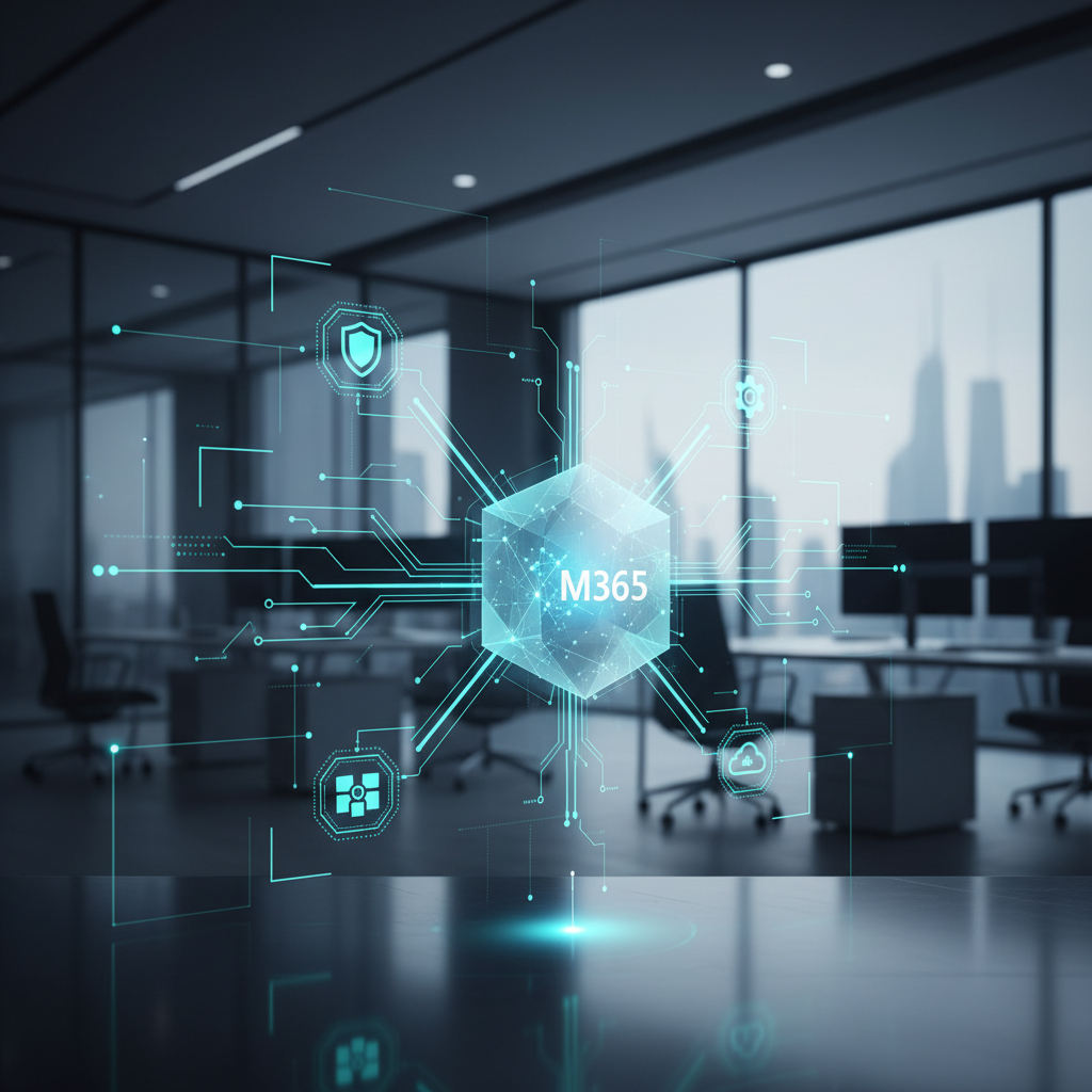 Microsoft 365: Mastering Data Governance and Automation