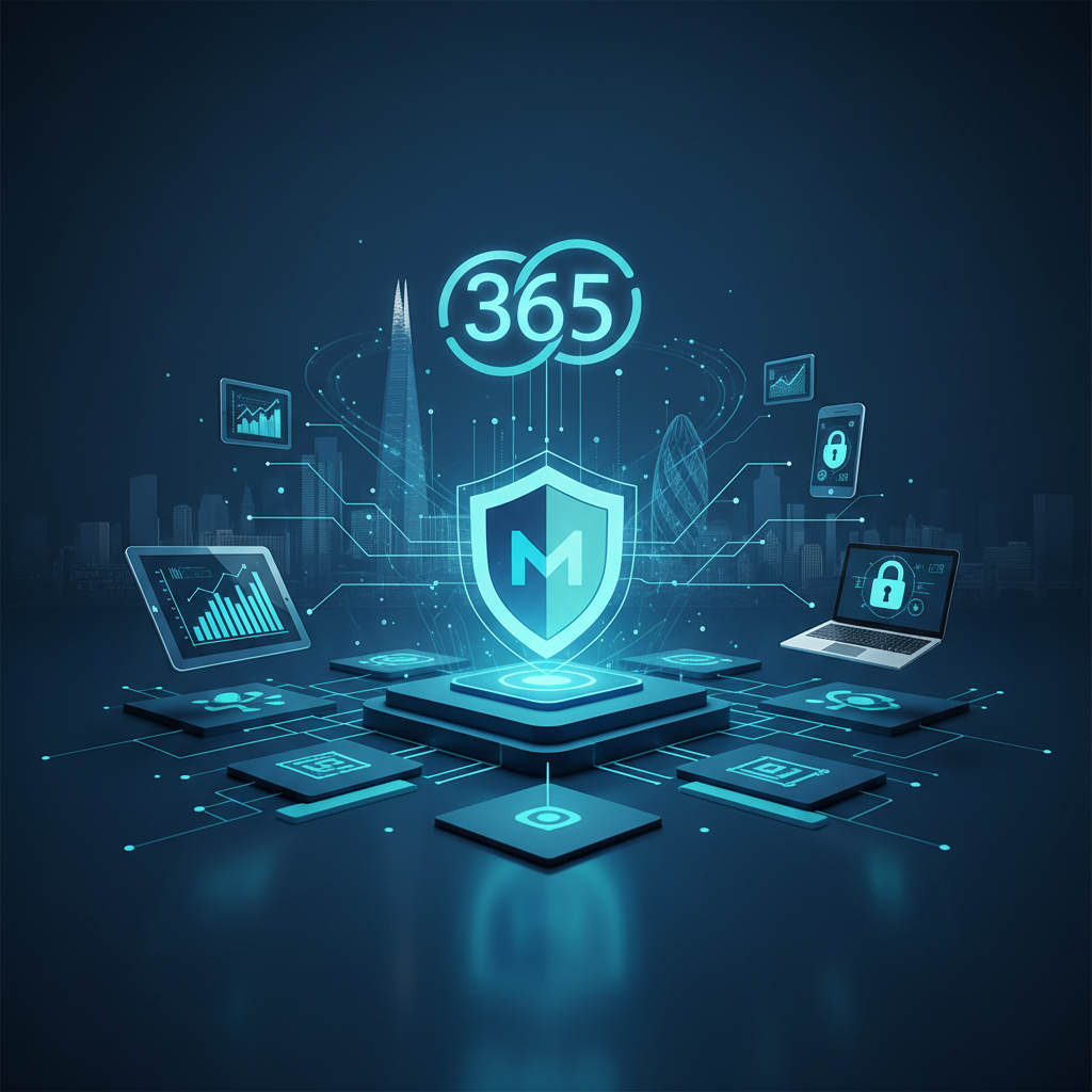 Microsoft 365: Maximising Value and Security for UK SMEs