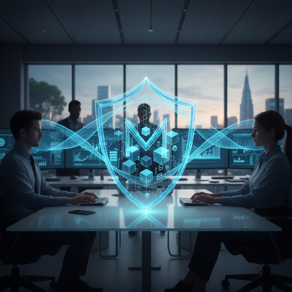 Microsoft 365 Resilience: Proactive Security and Workflows