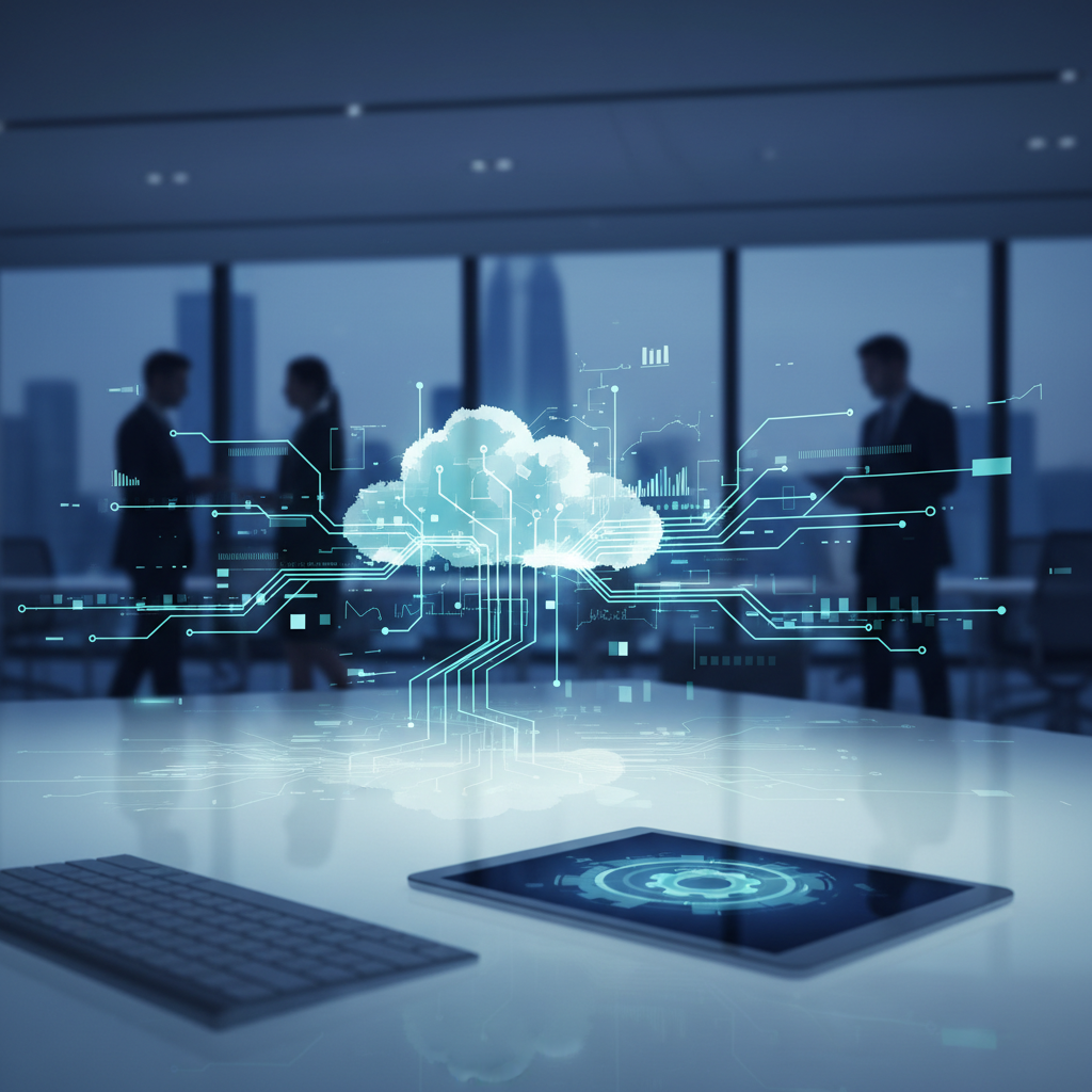 Microsoft 365: Scaling Smarter with Governance & Automation