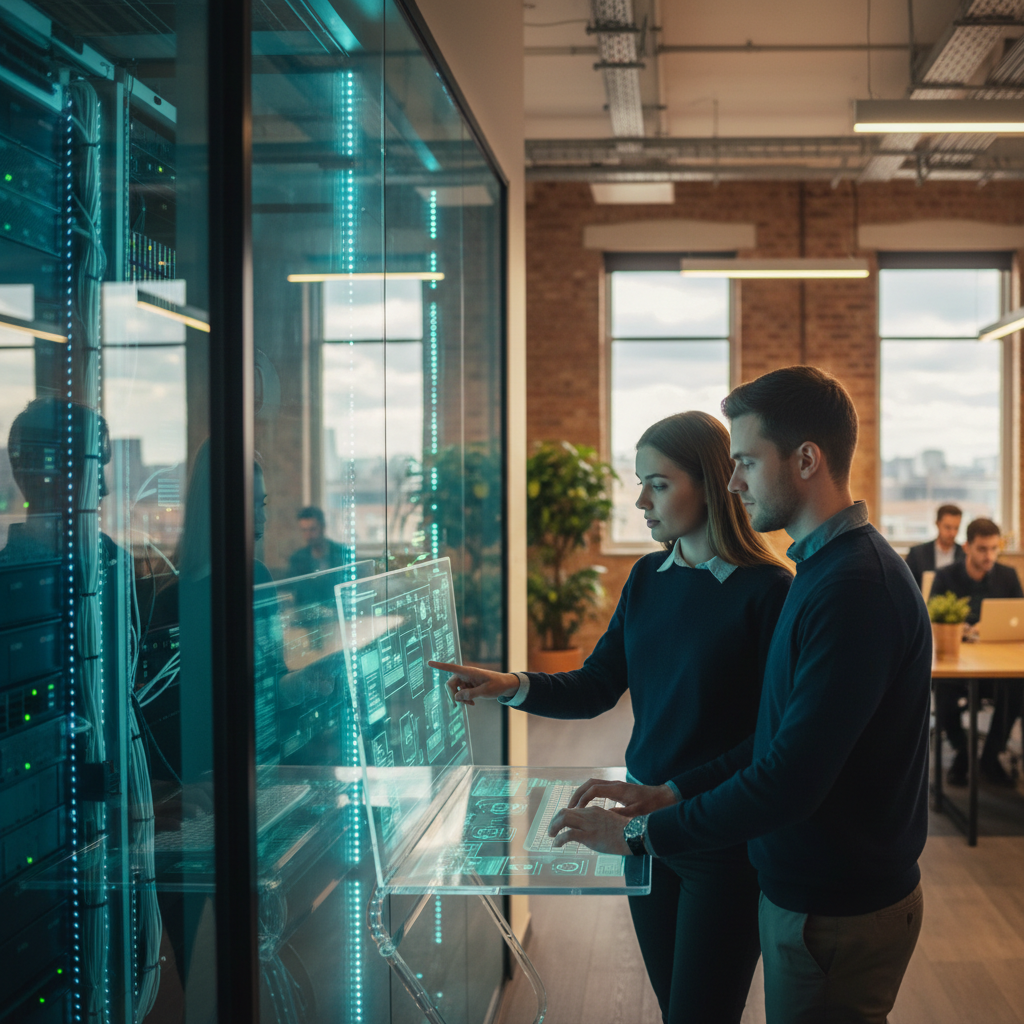 Microsoft 365 Security Hardening: A UK SME Strategy Guide