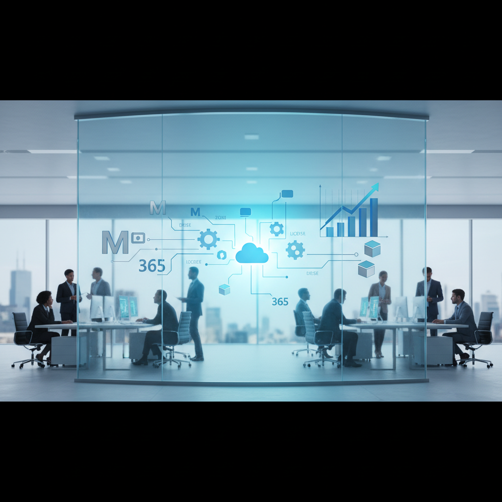Microsoft 365: Technical Hygiene and License Optimisation