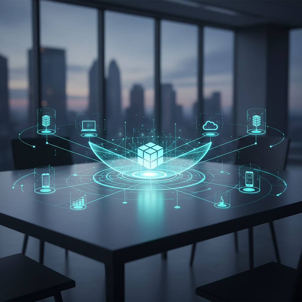 Microsoft 365: Technical Operational Resilience for SMEs