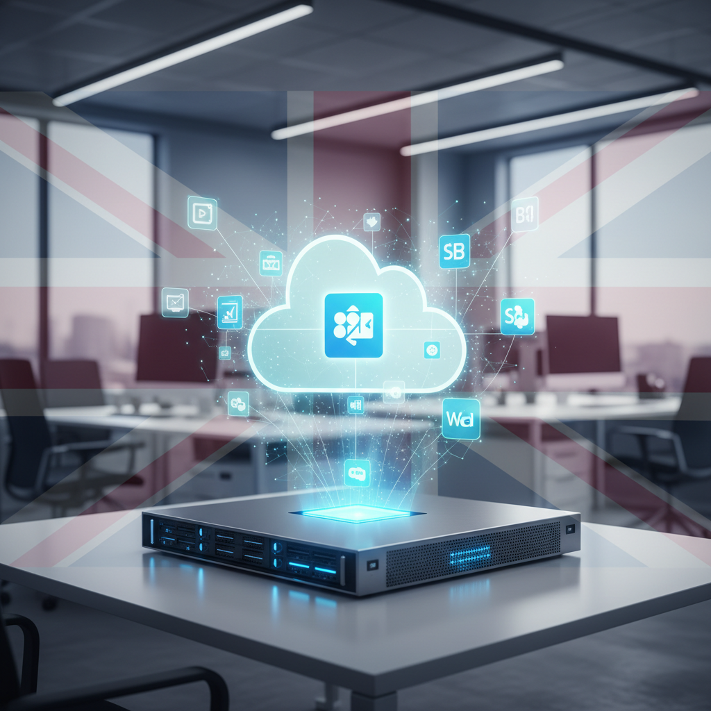 Microsoft 365: Technical Optimisation for the UK Mid-Market