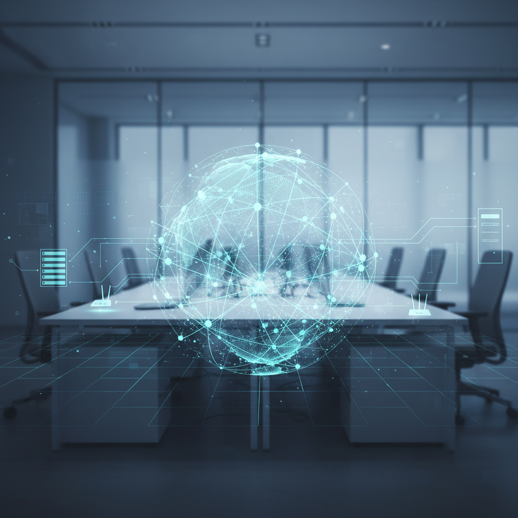 Modernising Small Business Connectivity: The SD-WAN Shift