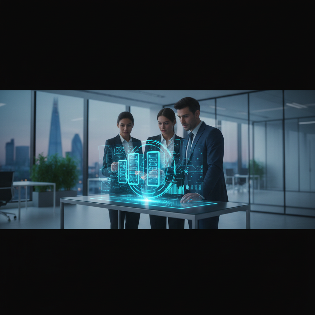 Optimising Server Virtualisation for the Modern UK SME