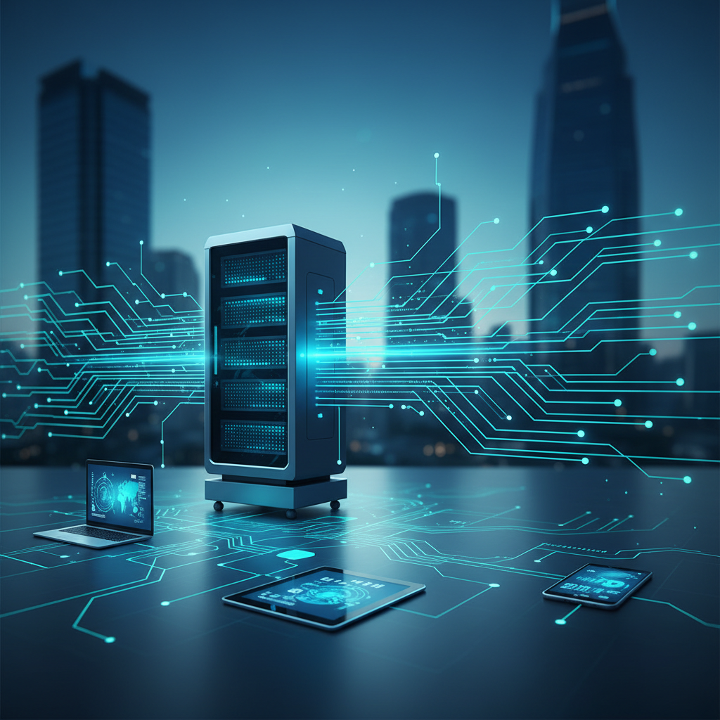 Smart Infrastructure: The Business Case for SD-WAN and SASE