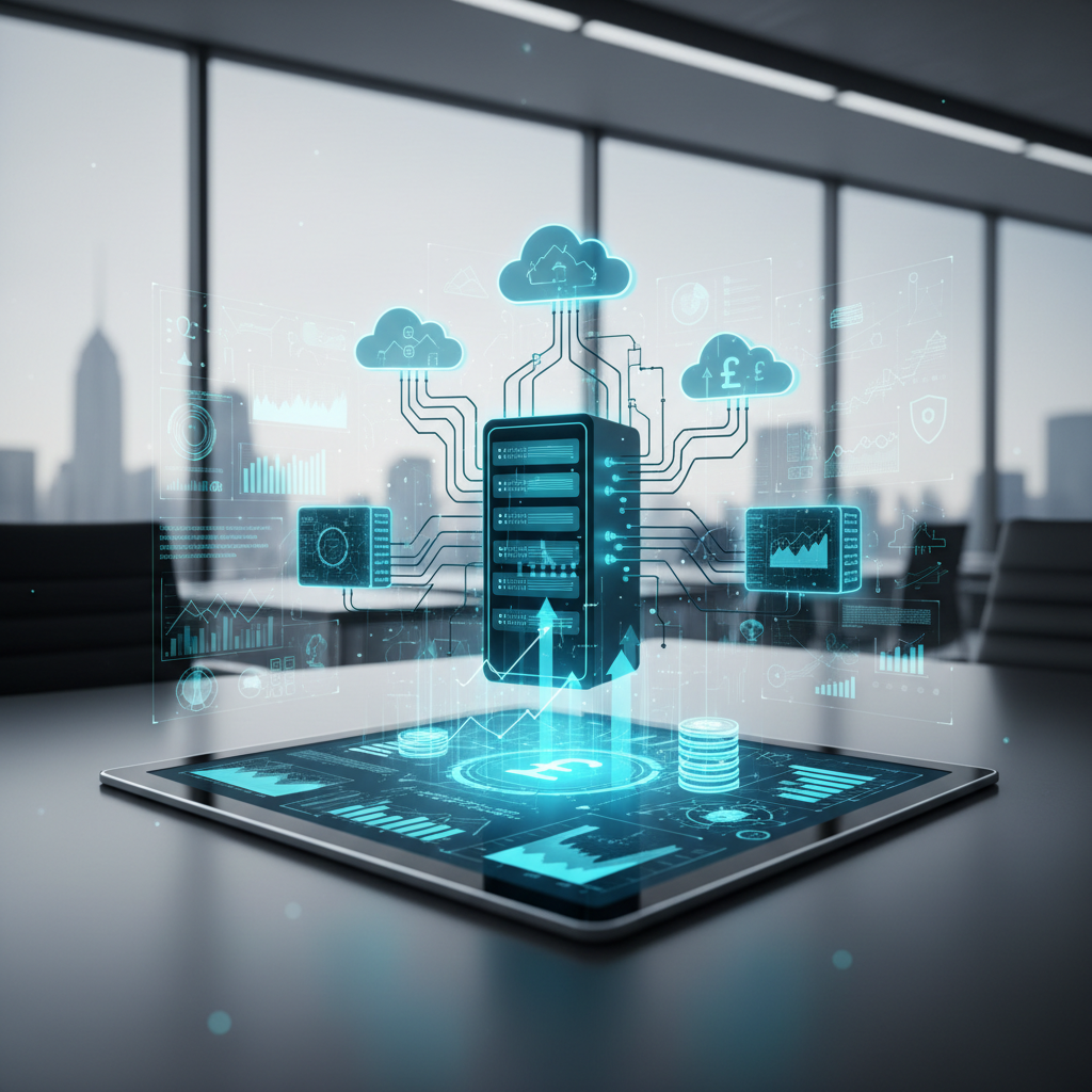 SME Cloud FinOps: Managing Infrastructure Costs in 2025