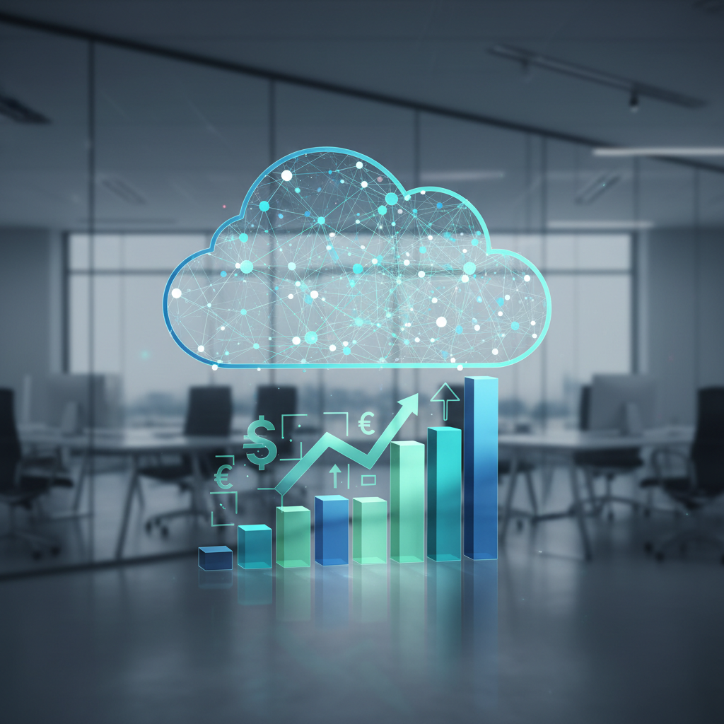 SME Cloud FinOps: Optimising Infrastructure Costs in 2025