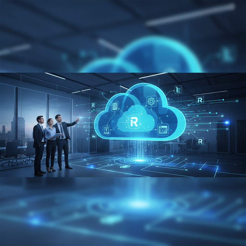 SME Cloud Migration: Navigating the 6 Rs Strategy