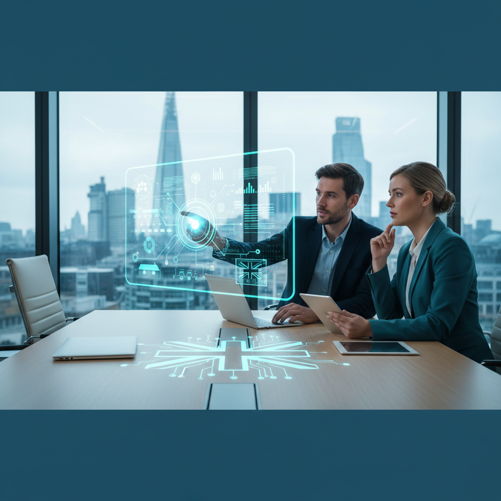 SME Compliance: Mastering the UK Technical Audit Trail