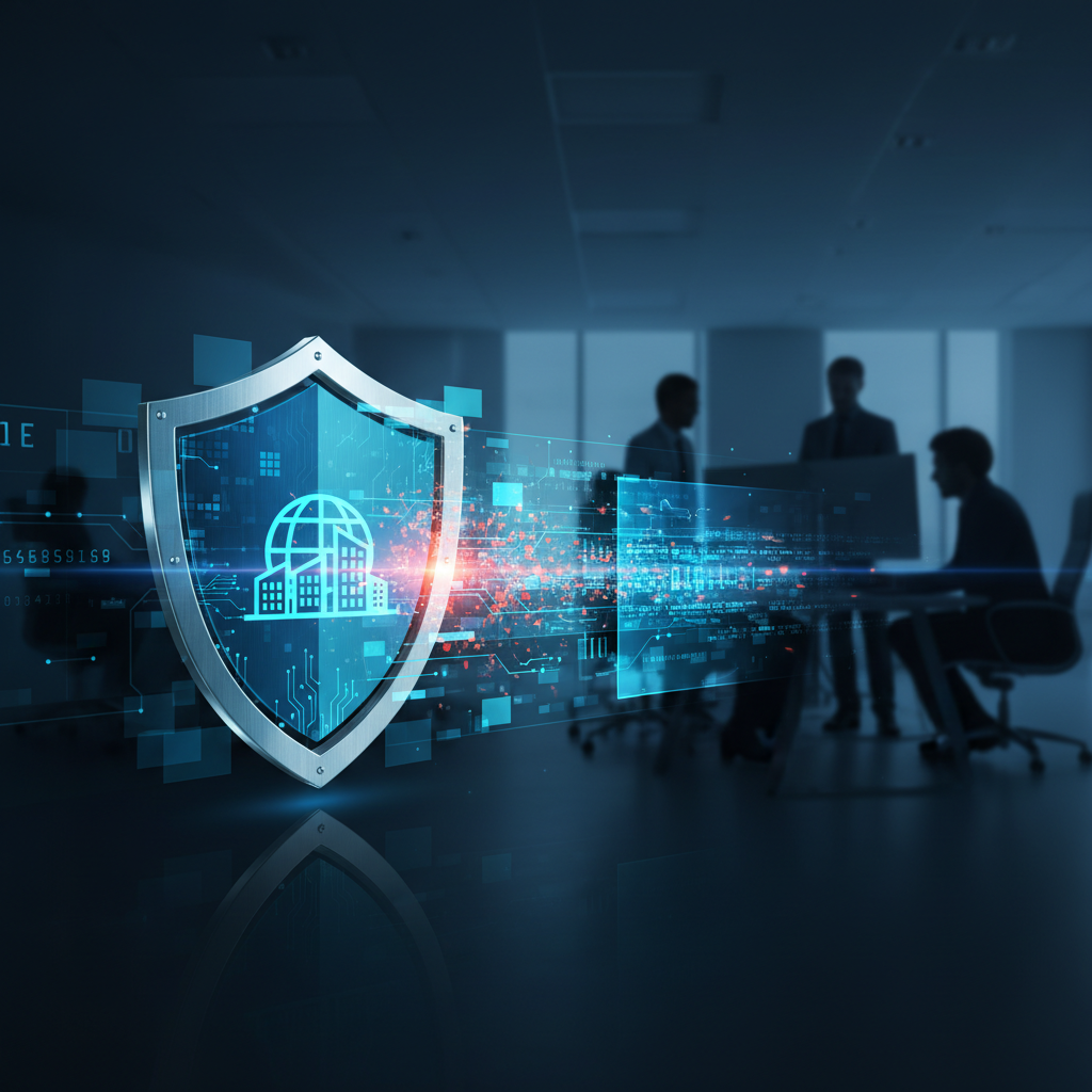 SME Cyber Defence: A Practical Incident Response Guide