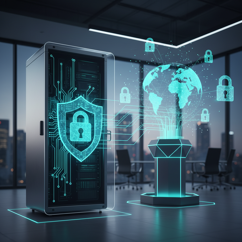SME Cyber Hygiene: The Technical Foundations for 2025