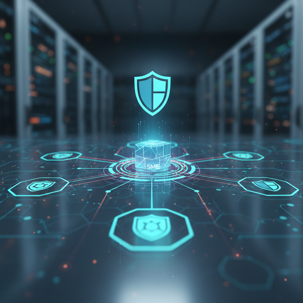 SME Cyber Hygiene: The Technical Foundations of Resilience