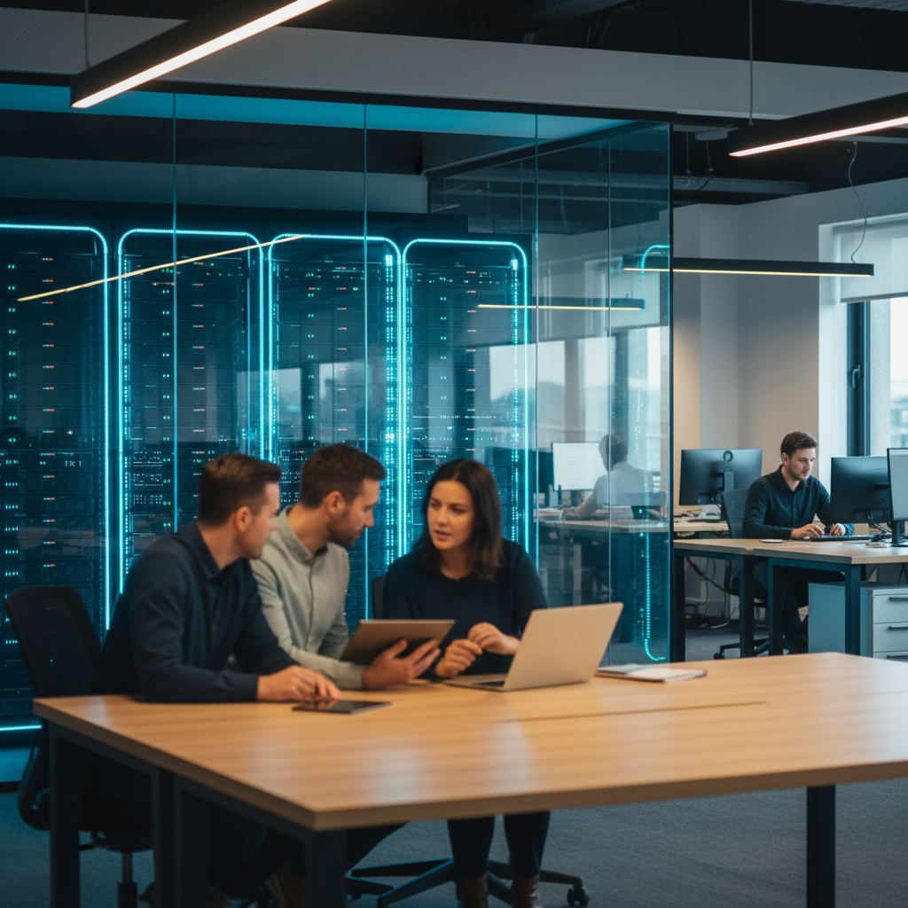 SME Cyber Resilience: A Practical 5-Step Security Framework