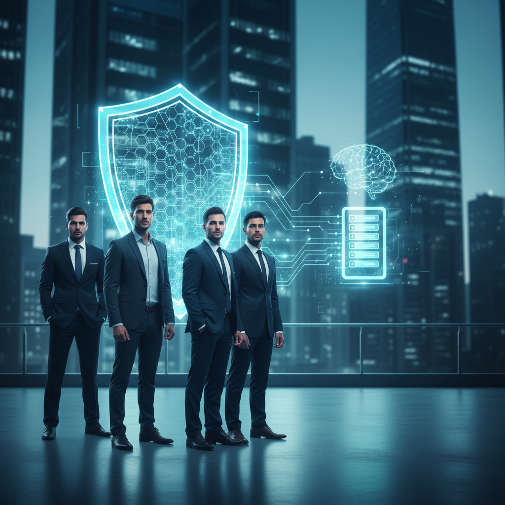 SME Cyber Resilience: Building a Human Firewall in 2025