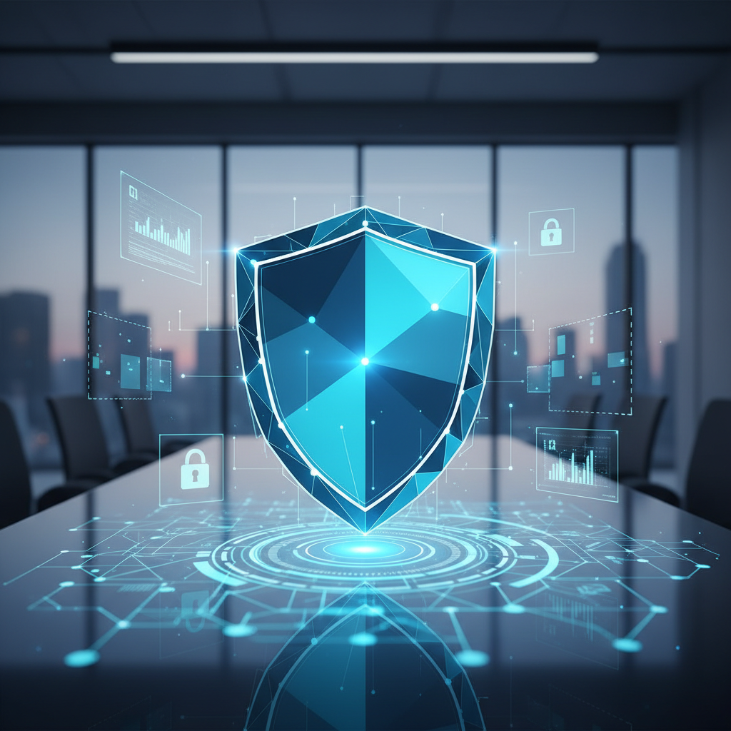 SME Cyber Security: Beyond the Basics for 2025