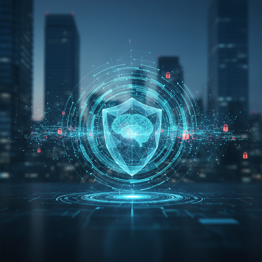 SME Cyber Security: Building a Modern Defensive Layer