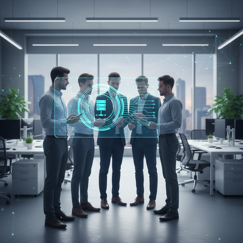 SME Cyber Security: Creating a Security Culture from Scratch
