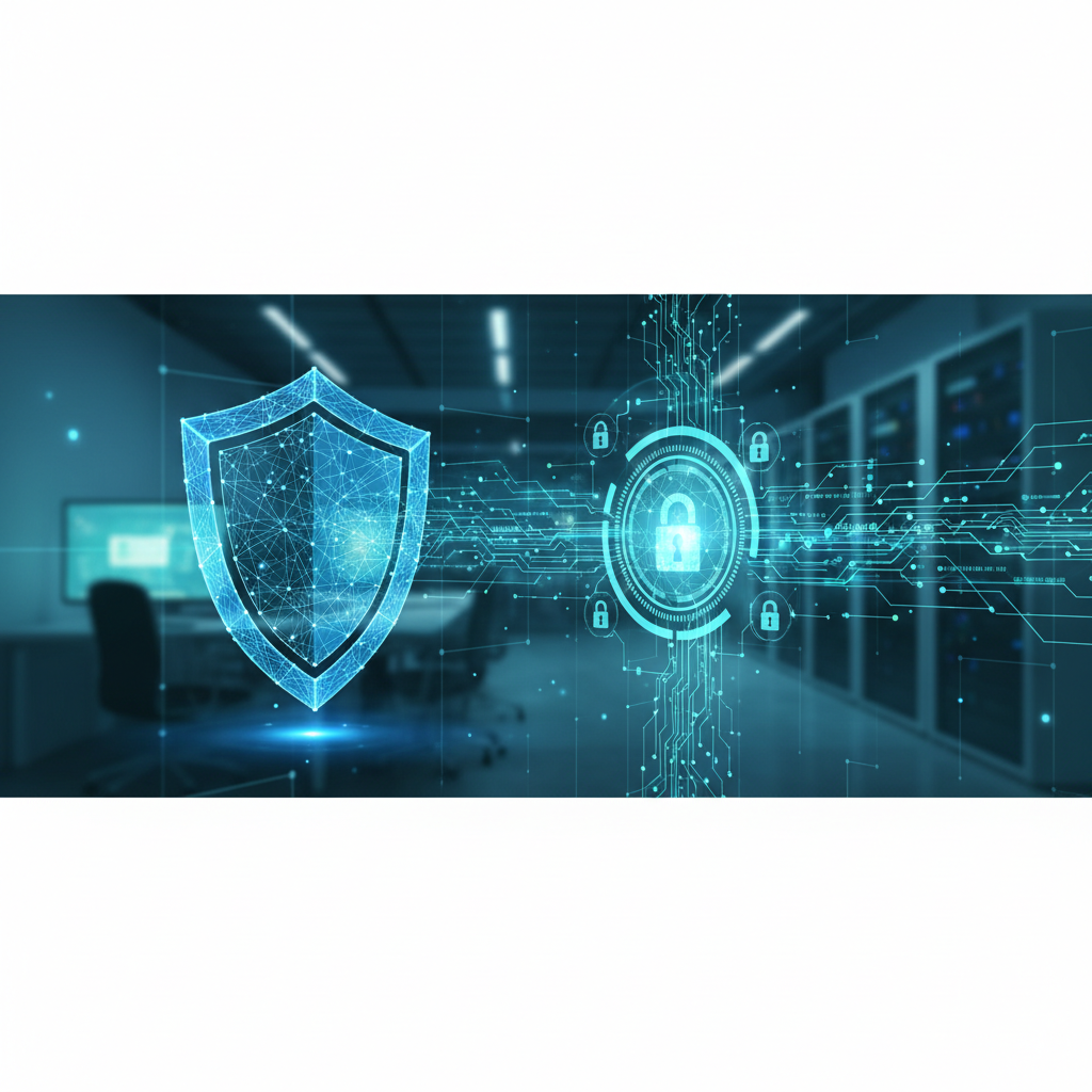 SME Cyber Security: The Technical Case for Managed Detection