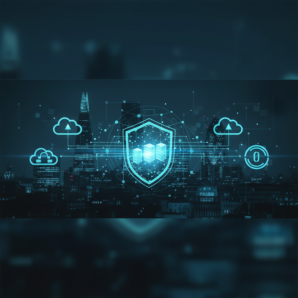 SME Disaster Recovery: The 3-2-1-1-0 Rule for UK Businesses