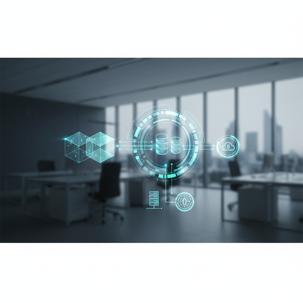 SME Disaster Recovery: The 3-2-1-1-0 Rule for UK Resilience